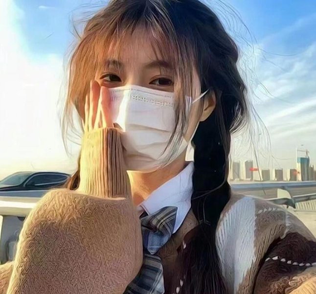 摇滚藏獒