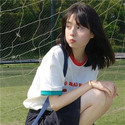 成为选美小姐